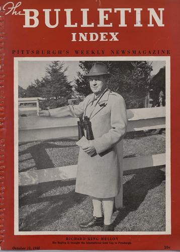 Bulletin index