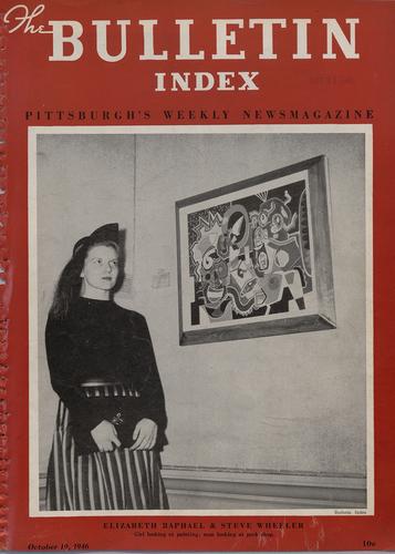 Bulletin index