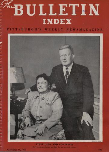 Bulletin index