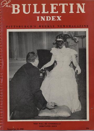 Bulletin index