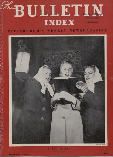 Bulletin index