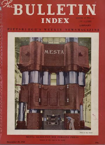Bulletin index