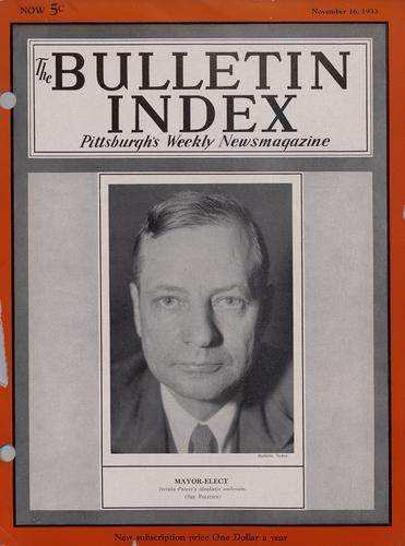 Bulletin index