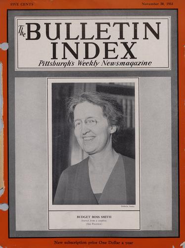 Bulletin index