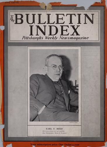 Bulletin index