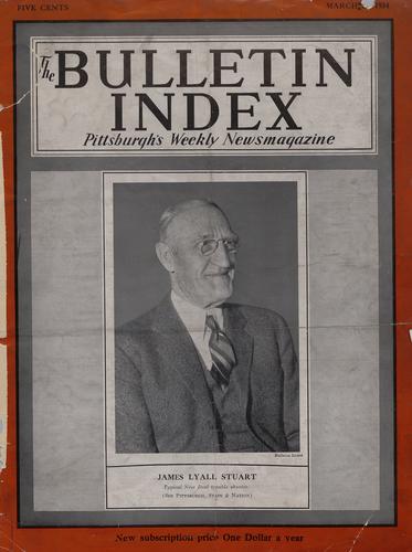 Bulletin index
