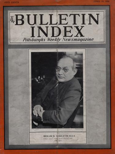 Bulletin index
