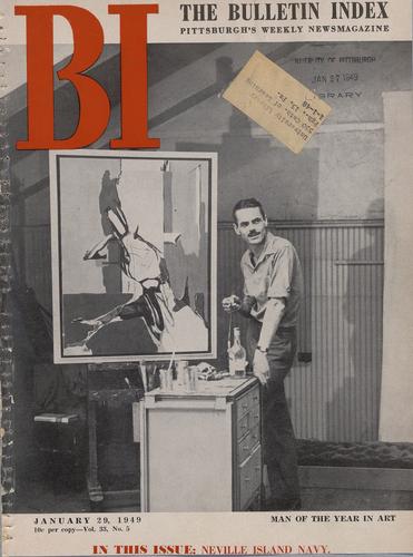 Bulletin index