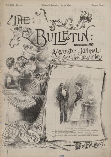 Bulletin