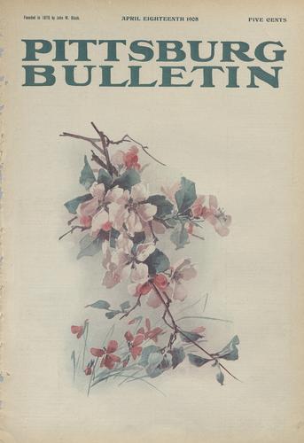 Pittsburg bulletin