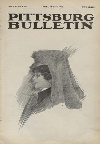 Pittsburg bulletin