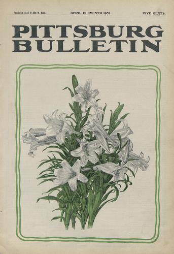 Pittsburg bulletin