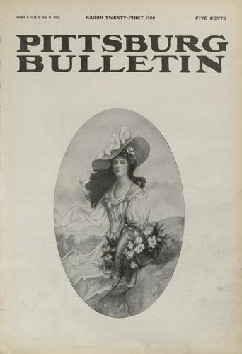 Pittsburg bulletin