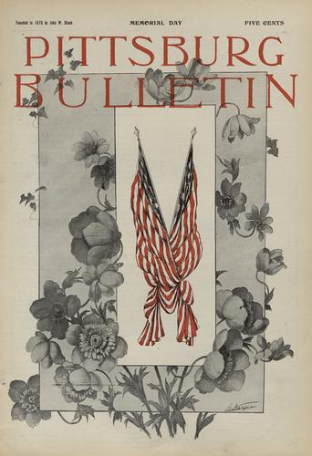 Pittsburg bulletin