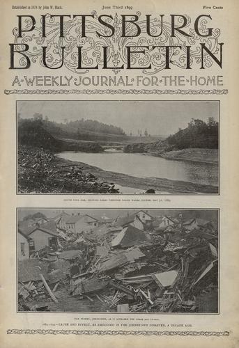 Pittsburg bulletin