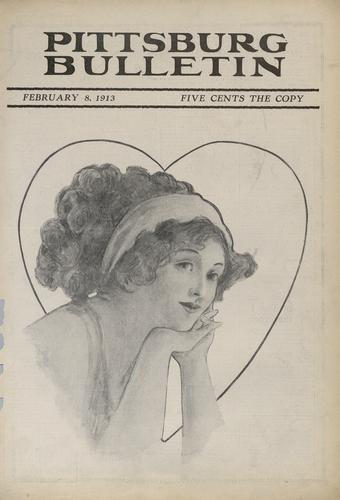 Pittsburg bulletin