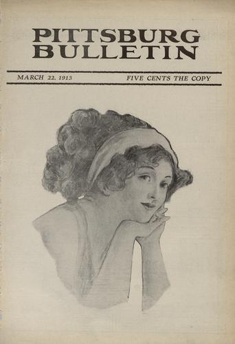 Pittsburg bulletin