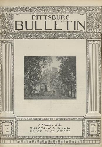 Pittsburg bulletin