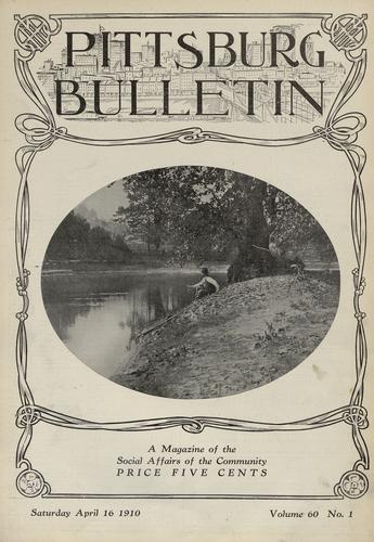 Pittsburg bulletin