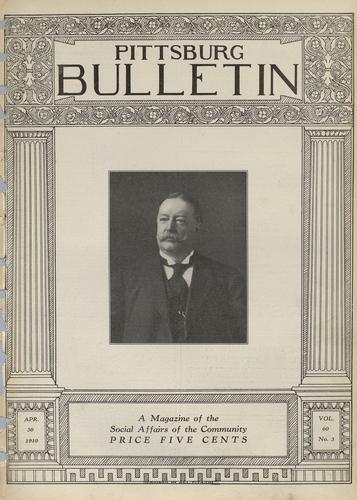 Pittsburg bulletin
