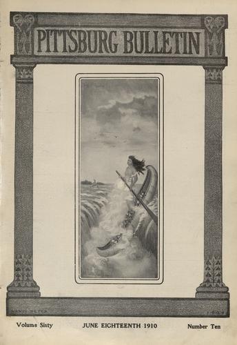 Pittsburg bulletin