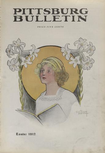 Pittsburg bulletin