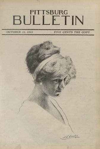 Pittsburg bulletin