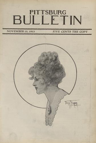 Pittsburg bulletin