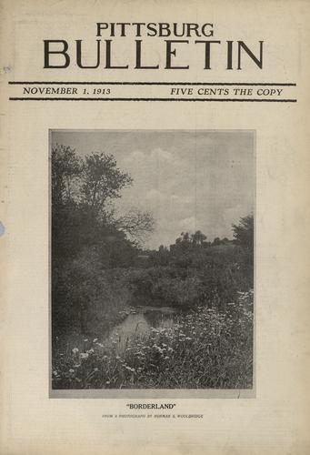 Pittsburg bulletin