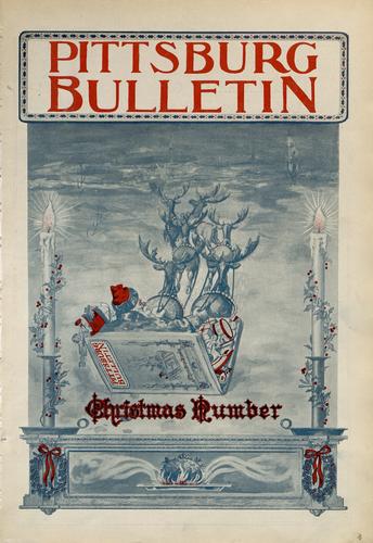 Pittsburg bulletin