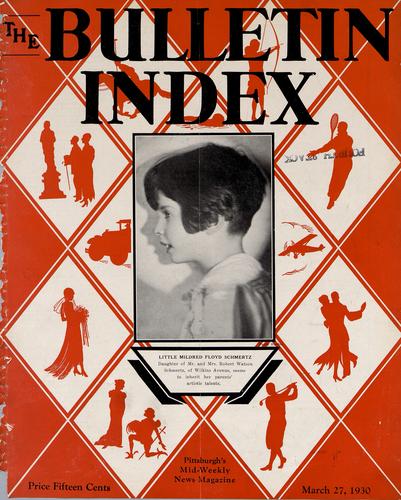 Bulletin index