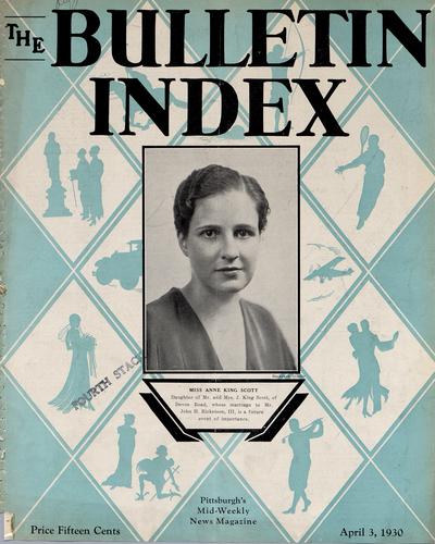 Bulletin index