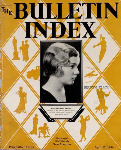 Bulletin index