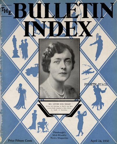 Bulletin index