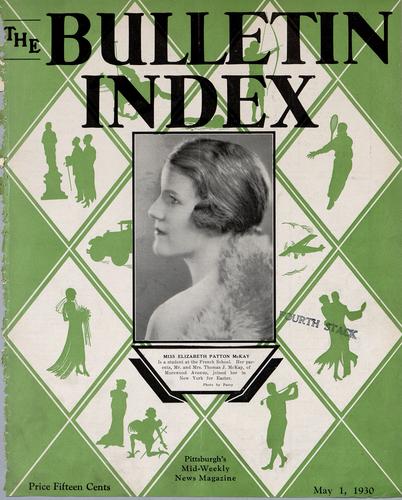 Bulletin index