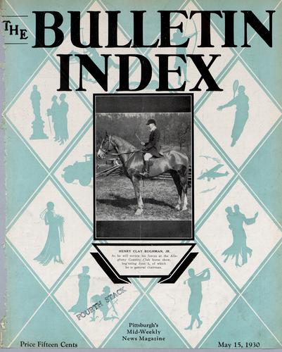 Bulletin index