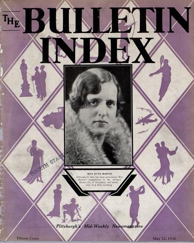 Bulletin index