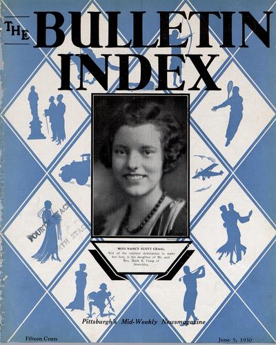 Bulletin index