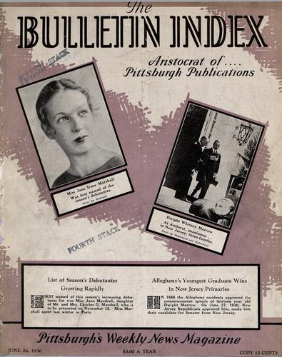 Bulletin index