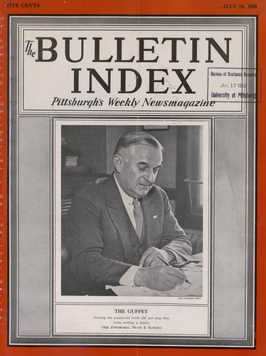 Bulletin index