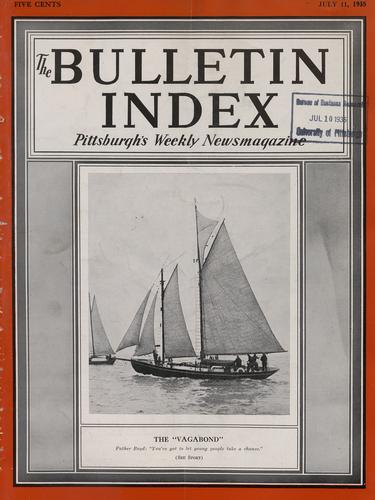 Bulletin index