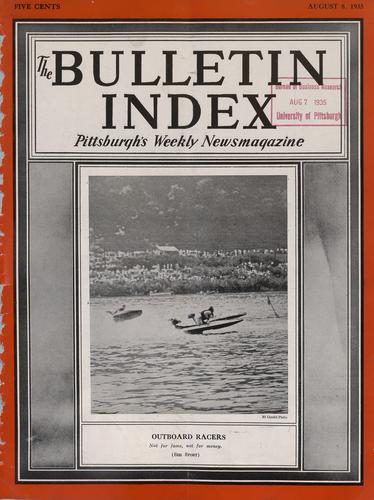 Bulletin index