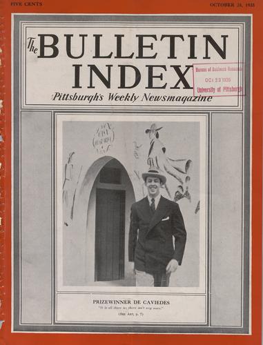 Bulletin index