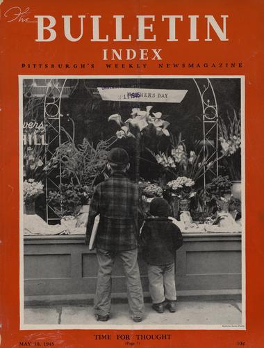 Bulletin index