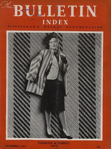 Bulletin index