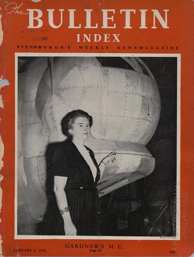 Bulletin index