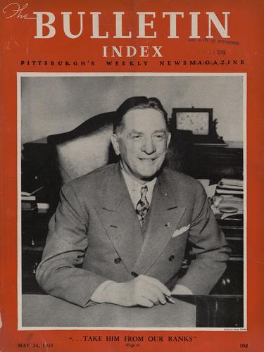 Bulletin index