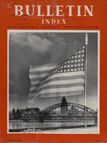Bulletin index