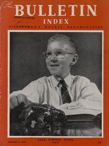 Bulletin index
