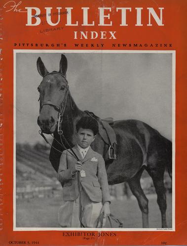 Bulletin index
